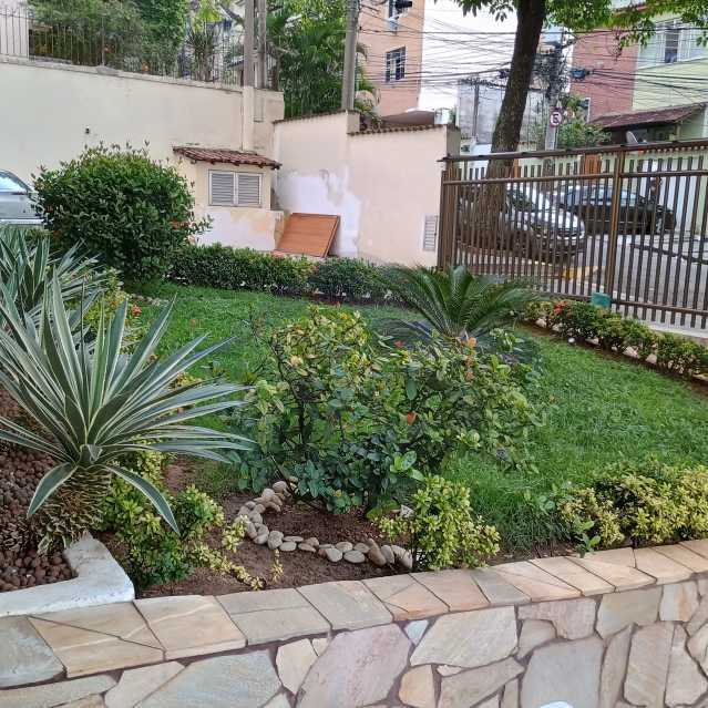 Conheça 1000025112 do imóvel - Apartamento : / Residencial / Todos os Santos - WCAP20973 - 16 1000025112 - 16