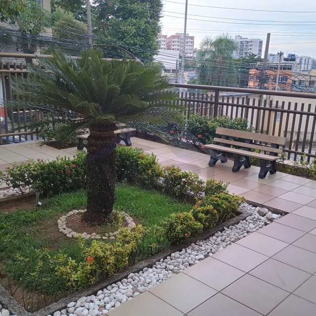 Conheça 1000025111 do imóvel - Apartamento : / Residencial / Todos os Santos - WCAP20973 - 17 1000025111 - 17
