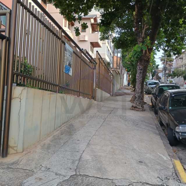 Conheça 1000025116 do imóvel - Apartamento : / Residencial / Todos os Santos - WCAP20973 - 18 1000025116 - 18