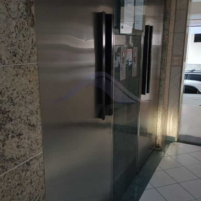 Conheça 1000025109 do imóvel - Apartamento : / Residencial / Todos os Santos - WCAP20973 - 22 1000025109 - 22