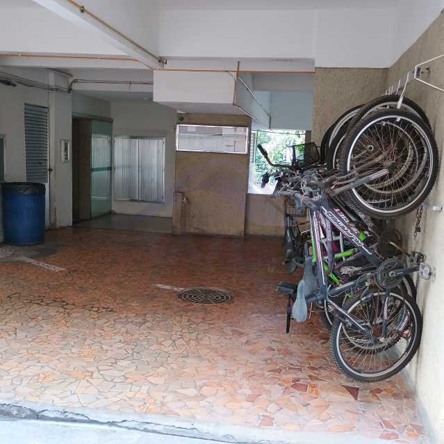 Conheça 1000025053 do imóvel - Apartamento : / Residencial / Todos os Santos - WCAP20973 - 23 1000025053 - 23