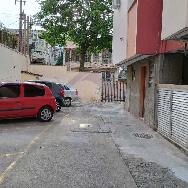 Conheça 1000025052 do imóvel - Apartamento : / Residencial / Todos os Santos - WCAP20973 - 24 1000025052 - 24