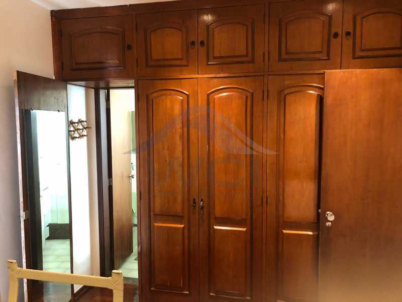 Conheça Quarto 1 do imóvel - Pronta para morar. - WCCO30064 - 3 Quarto 1 - 3