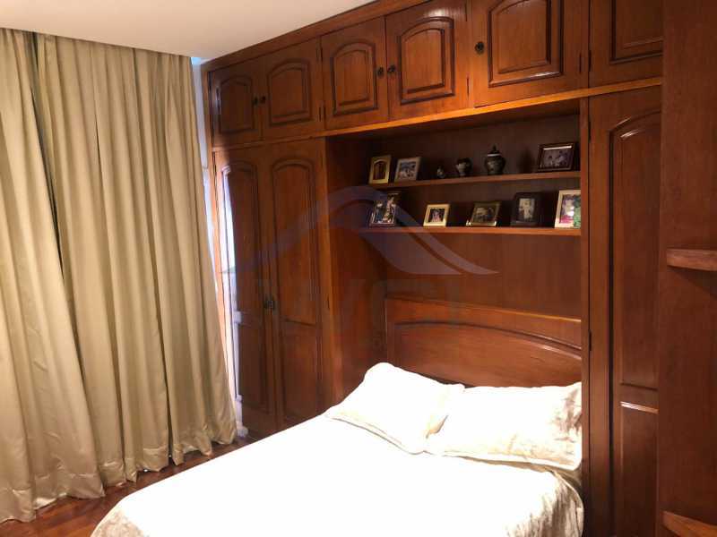 Conheça Quarto 2 do imóvel - Pronta para morar. - WCCO30064 - 4 Quarto 2 - 4