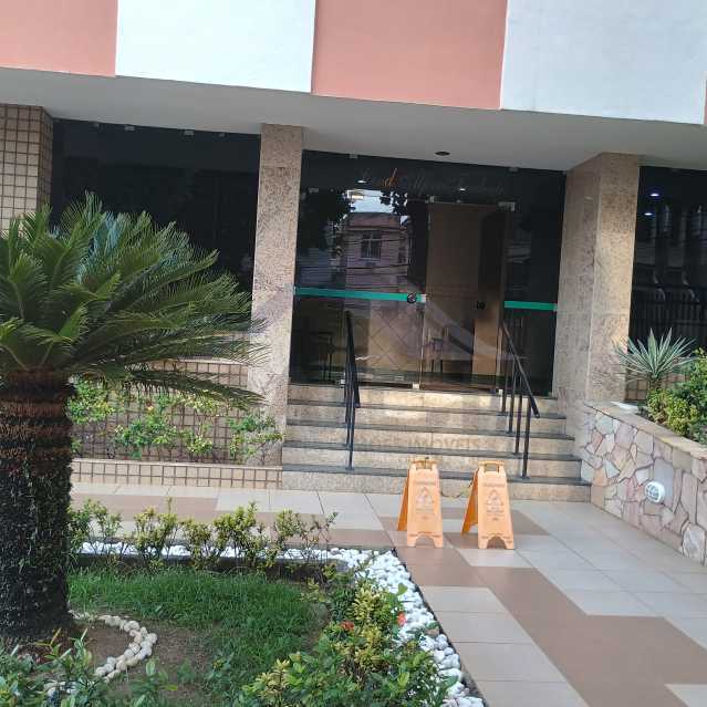Conheça 1000025113 do imóvel - Apartamento 3 quartos à venda Todos os Santos, Rio de Janeiro - R$ 230.000 - WCAP30738 - 1 1000025113 - 1