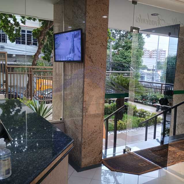 Conheça 1000025110 do imóvel - Apartamento 3 quartos à venda Todos os Santos, Rio de Janeiro - R$ 230.000 - WCAP30738 - 3 1000025110 - 3