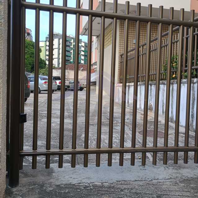 Conheça 1000025115 do imóvel - Apartamento 3 quartos à venda Todos os Santos, Rio de Janeiro - R$ 230.000 - WCAP30738 - 4 1000025115 - 4