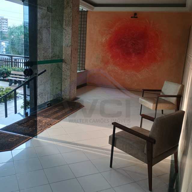 Conheça 1000025107 do imóvel - Apartamento 3 quartos à venda Todos os Santos, Rio de Janeiro - R$ 230.000 - WCAP30738 - 5 1000025107 - 5