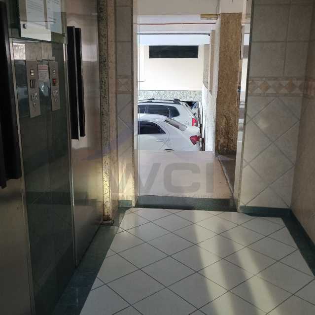 Conheça 1000025108 do imóvel - Apartamento 3 quartos à venda Todos os Santos, Rio de Janeiro - R$ 230.000 - WCAP30738 - 6 1000025108 - 6