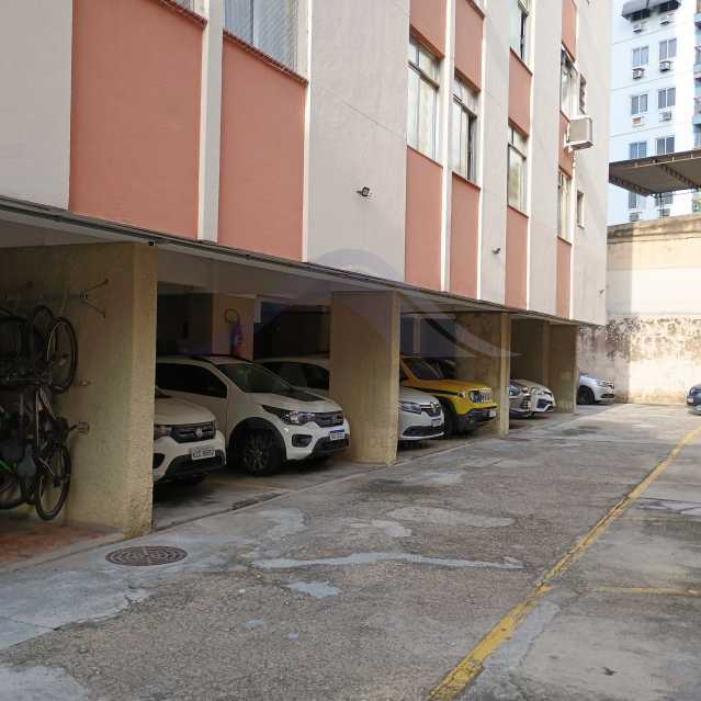Conheça 1000025044 do imóvel - Apartamento 3 quartos à venda Todos os Santos, Rio de Janeiro - R$ 230.000 - WCAP30738 - 7 1000025044 - 7