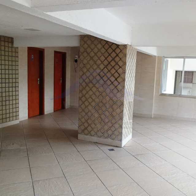 Conheça 1000025048 do imóvel - Apartamento 3 quartos à venda Todos os Santos, Rio de Janeiro - R$ 230.000 - WCAP30738 - 9 1000025048 - 9