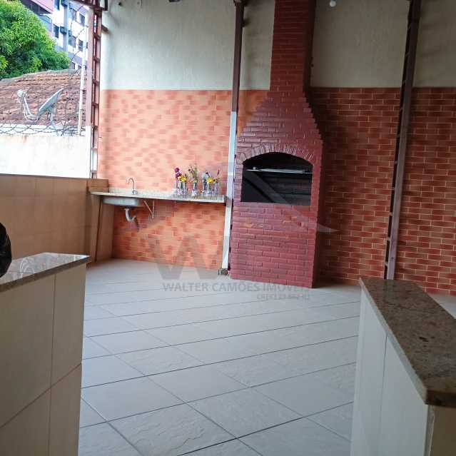 Conheça 1000025045 do imóvel - Apartamento 3 quartos à venda Todos os Santos, Rio de Janeiro - R$ 230.000 - WCAP30738 - 10 1000025045 - 10