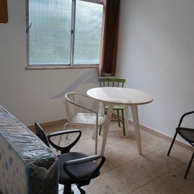 Conheça 1000025087 do imóvel - Apartamento 3 quartos à venda Todos os Santos, Rio de Janeiro - R$ 230.000 - WCAP30738 - 11 1000025087 - 11