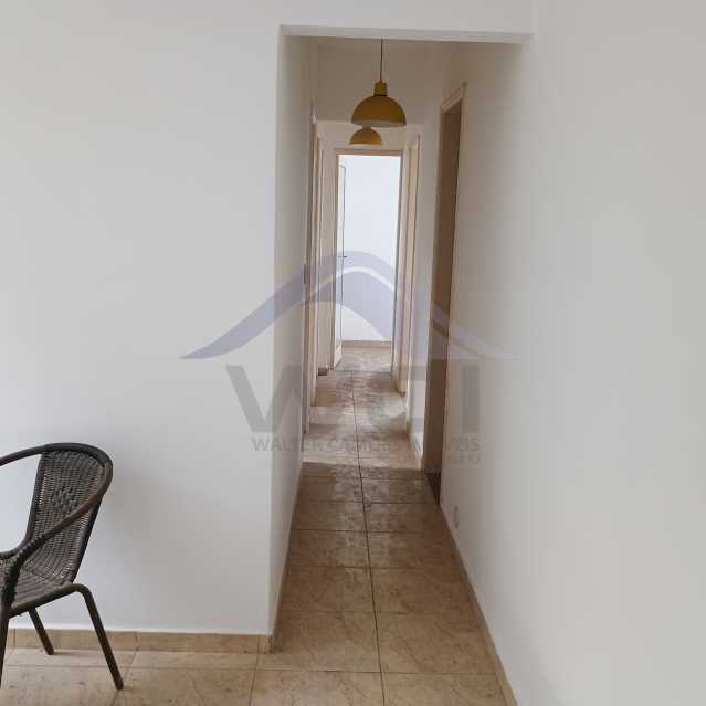 Conheça 1000025086 do imóvel - Apartamento 3 quartos à venda Todos os Santos, Rio de Janeiro - R$ 230.000 - WCAP30738 - 12 1000025086 - 12