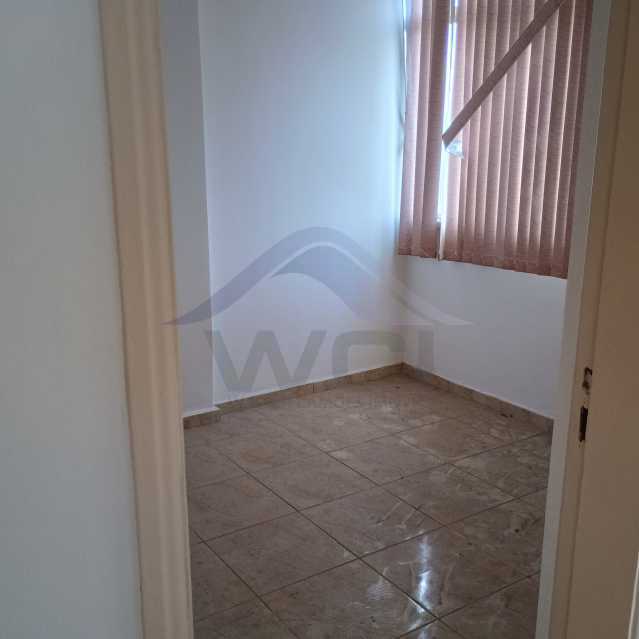 Conheça 1000025098 do imóvel - Apartamento 3 quartos à venda Todos os Santos, Rio de Janeiro - R$ 230.000 - WCAP30738 - 13 1000025098 - 13