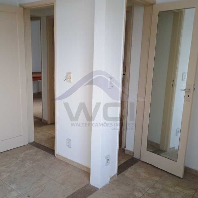 Conheça 1000025101 do imóvel - Apartamento 3 quartos à venda Todos os Santos, Rio de Janeiro - R$ 230.000 - WCAP30738 - 14 1000025101 - 14
