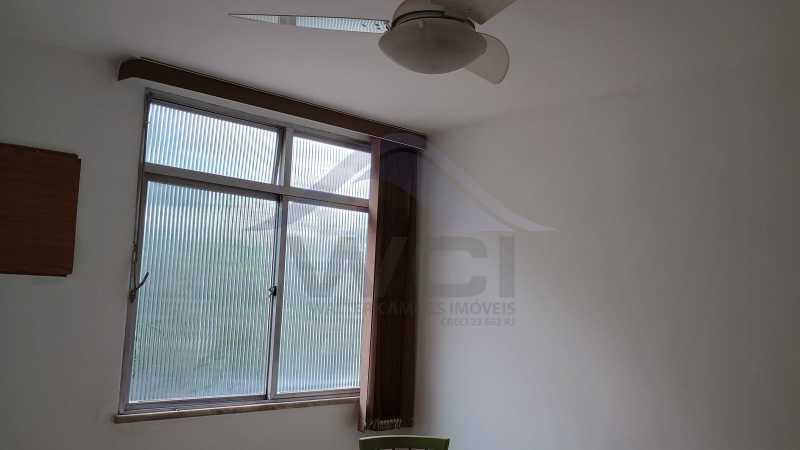 Conheça 1000025079 do imóvel - Apartamento 3 quartos à venda Todos os Santos, Rio de Janeiro - R$ 230.000 - WCAP30738 - 15 1000025079 - 15