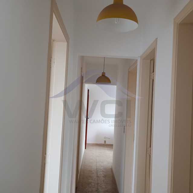 Conheça 1000025105 do imóvel - Apartamento 3 quartos à venda Todos os Santos, Rio de Janeiro - R$ 230.000 - WCAP30738 - 16 1000025105 - 16