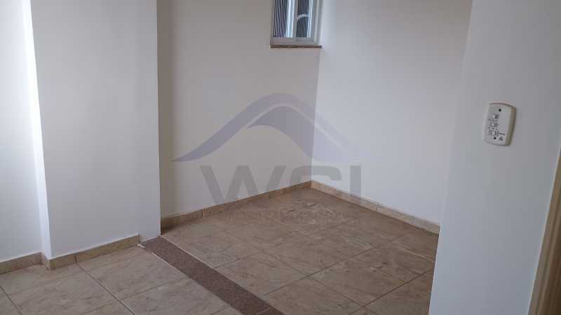 Conheça 1000025058 do imóvel - Apartamento 3 quartos à venda Todos os Santos, Rio de Janeiro - R$ 230.000 - WCAP30738 - 17 1000025058 - 17