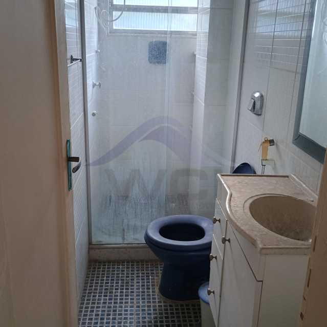 Conheça 1000025055 do imóvel - Apartamento 3 quartos à venda Todos os Santos, Rio de Janeiro - R$ 230.000 - WCAP30738 - 18 1000025055 - 18