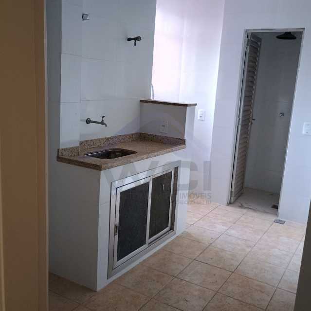 Conheça 1000025088 do imóvel - Apartamento 3 quartos à venda Todos os Santos, Rio de Janeiro - R$ 230.000 - WCAP30738 - 20 1000025088 - 20