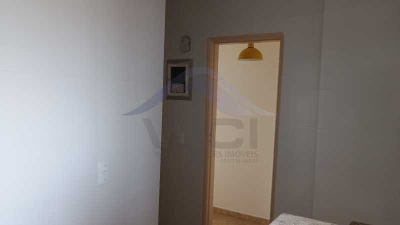 Conheça 1000025070 do imóvel - Apartamento 3 quartos à venda Todos os Santos, Rio de Janeiro - R$ 230.000 - WCAP30738 - 23 1000025070 - 23