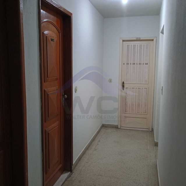 Conheça 1000025106 do imóvel - Apartamento 3 quartos à venda Todos os Santos, Rio de Janeiro - R$ 230.000 - WCAP30738 - 25 1000025106 - 25