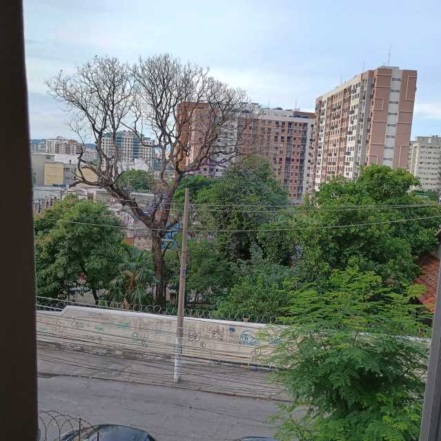 Conheça 1000025102 do imóvel - Apartamento 3 quartos à venda Todos os Santos, Rio de Janeiro - R$ 230.000 - WCAP30738 - 27 1000025102 - 27