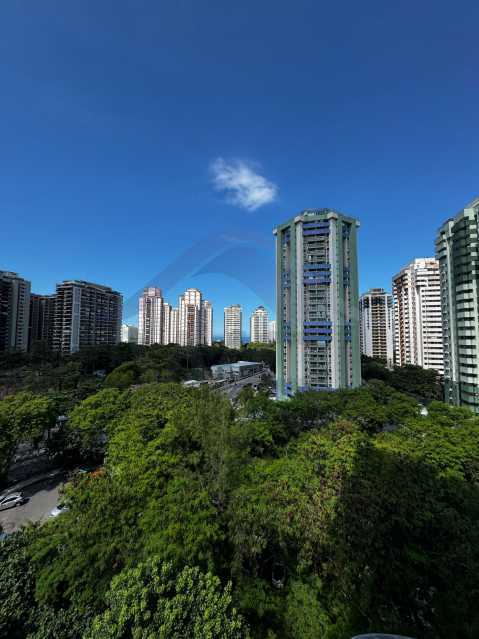 Conheça 1000025833 do imóvel - Apartamento 2 quartos para alugar Barra da Tijuca, Rio de Janeiro - R$ 4.800 - WCAP20976 - 2 1000025833 - 2