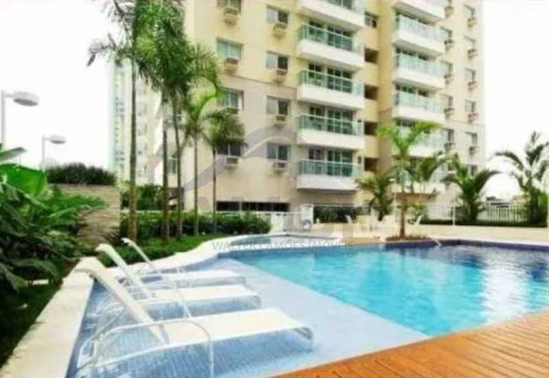 Conheça 1000025944 do imóvel - Apartamento 2 quartos para alugar Barra da Tijuca, Rio de Janeiro - R$ 4.800 - WCAP20976 - 3 1000025944 - 3