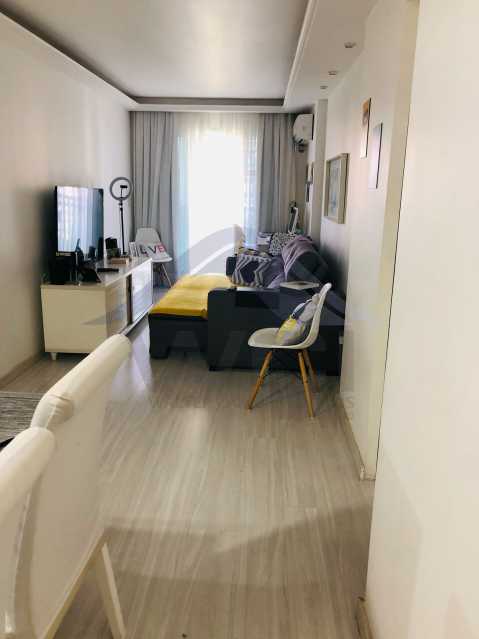 Conheça 1000025935 do imóvel - Apartamento 2 quartos para alugar Barra da Tijuca, Rio de Janeiro - R$ 4.800 - WCAP20976 - 4 1000025935 - 4