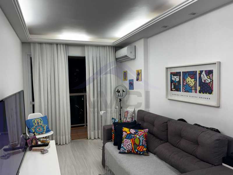 Conheça 1000025818 do imóvel - Apartamento 2 quartos para alugar Barra da Tijuca, Rio de Janeiro - R$ 4.800 - WCAP20976 - 5 1000025818 - 5