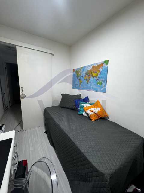 Conheça 1000025830 do imóvel - Apartamento 2 quartos para alugar Barra da Tijuca, Rio de Janeiro - R$ 4.800 - WCAP20976 - 7 1000025830 - 7