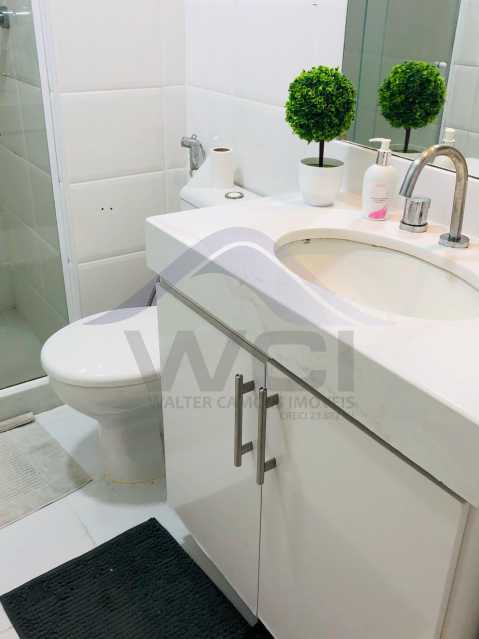 Conheça 1000025923 do imóvel - Apartamento 2 quartos para alugar Barra da Tijuca, Rio de Janeiro - R$ 4.800 - WCAP20976 - 9 1000025923 - 9