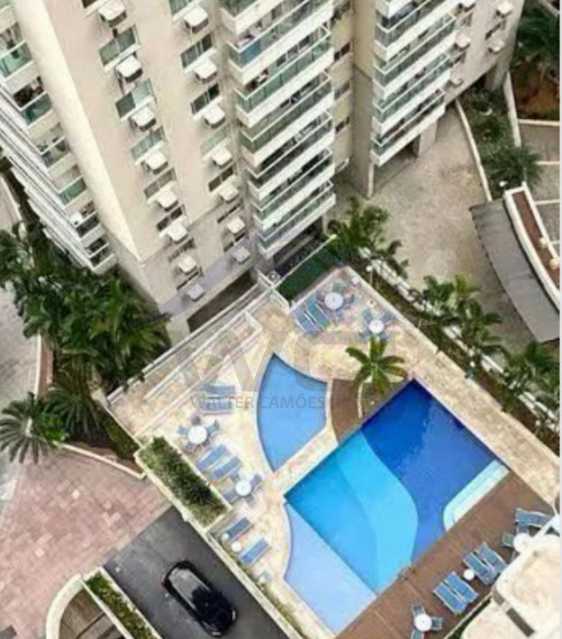 Conheça 1000025969 do imóvel - Apartamento 2 quartos para alugar Barra da Tijuca, Rio de Janeiro - R$ 4.800 - WCAP20976 - 10 1000025969 - 10