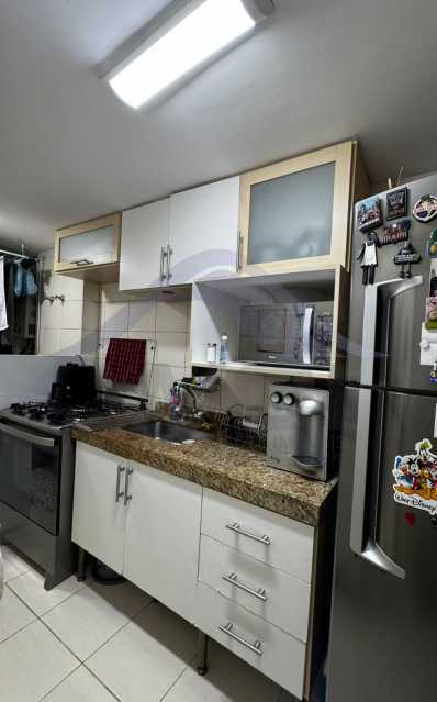 Conheça 1000037727 do imóvel - Apartamento 2 quartos para alugar Barra da Tijuca, Rio de Janeiro - R$ 4.800 - WCAP20976 - 13 1000037727 - 13