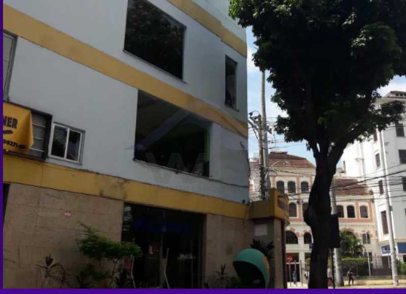 Conheça foto 4 do imóvel - EXCELENTE PRÉDIO COMERCIAL - TIJUCA. - WCPR00040 - 7 foto 4 - 7