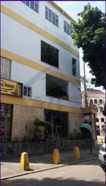 Conheça foto 5 do imóvel - EXCELENTE PRÉDIO COMERCIAL - TIJUCA. - WCPR00040 - 8 foto 5 - 8