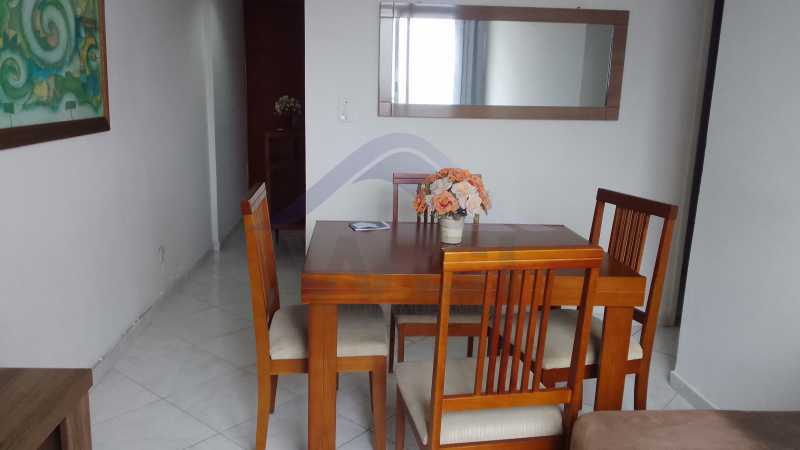 Conheça Sala - 2 do imóvel - Vazio - Pronto para morar - WCAP20977 - 2 Sala - 2 - 2
