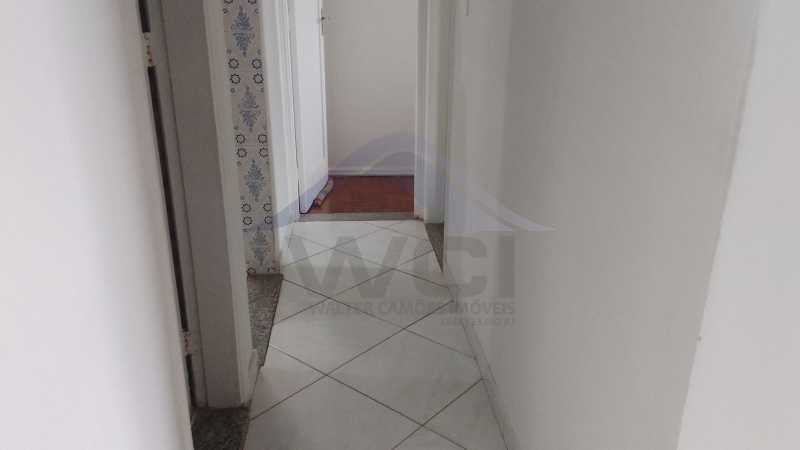 Conheça Circulação do imóvel - Vazio - Pronto para morar - WCAP20977 - 5 Circulação - 5