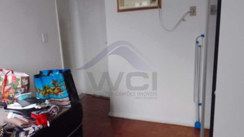 Conheça Quarto 1 - 2 do imóvel - Vazio - Pronto para morar - WCAP20977 - 6 Quarto 1 - 2 - 6
