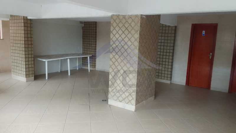 Conheça Play - 2 do imóvel - Vazio - Pronto para morar - WCAP20977 - 18 Play - 2 - 18
