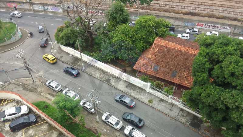 Conheça Vista - 3 do imóvel - Vazio - Pronto para morar - WCAP20977 - 21 Vista - 3 - 21