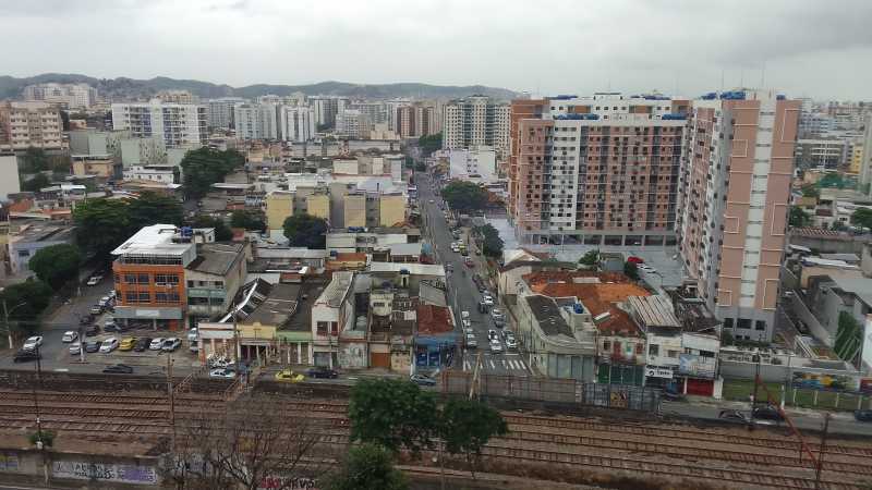 Conheça Vista do imóvel - Vazio - Pronto para morar - WCAP20977 - 22 Vista - 22