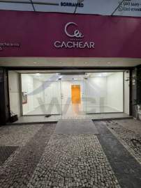 EXCELENTE LOJA RUA DIAS DA CRUZ. - WCLJ00108