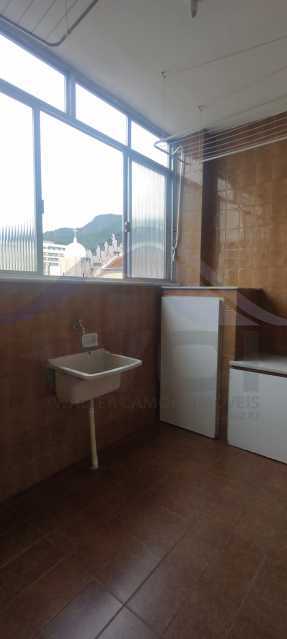 Conheça IMG-20250507-WA0048 do imóvel - Apartamento 3 quartos à venda Tijuca, Rio de Janeiro - R$ 700.000 - WCAP30739 - 9 IMG-20250507-WA0048 - 9