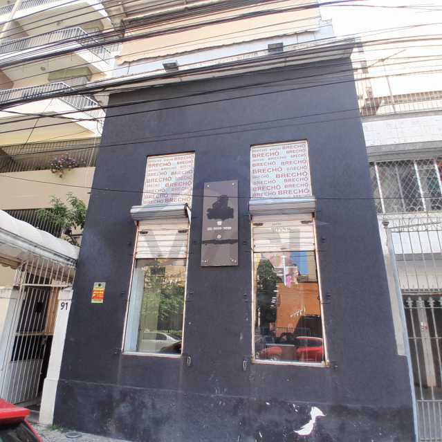 Conheça 1 do imóvel - EXCELENTE PRÉDIO COMERCIAL PARA LOCAÇÃO - WCPR00041 - 1 1 - 1