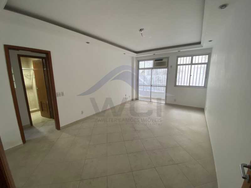 Conheça 1. do imóvel - Vendo Tijuca, 2 quartos com varanda - WCAP20982 - 1 1. - 1