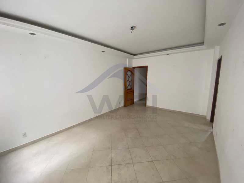 Conheça 2. do imóvel - Vendo Tijuca, 2 quartos com varanda - WCAP20982 - 2 2. - 2