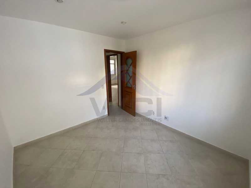 Conheça 4. do imóvel - Vendo Tijuca, 2 quartos com varanda - WCAP20982 - 4 4. - 4